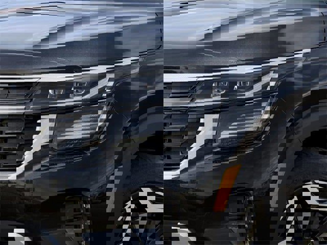 New 2026 Kia Seltos SX image 10