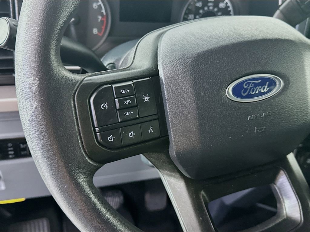 Used 2023 Ford F150 XLT image 25