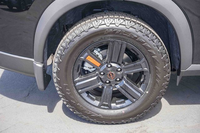 New 2026 Nissan Rogue SV image 9