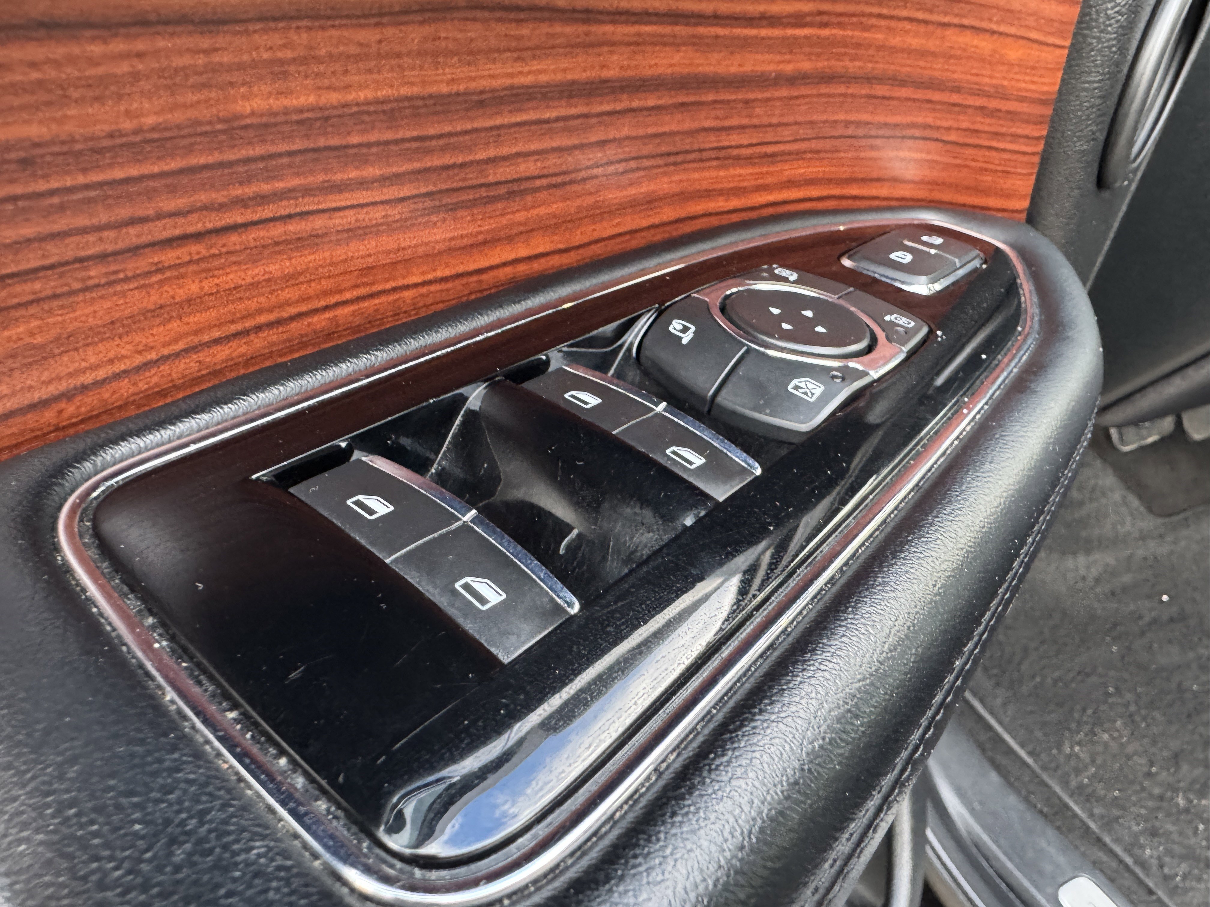 Used 2020 Lincoln Navigator L Reserve w/ Luxury Package image 11