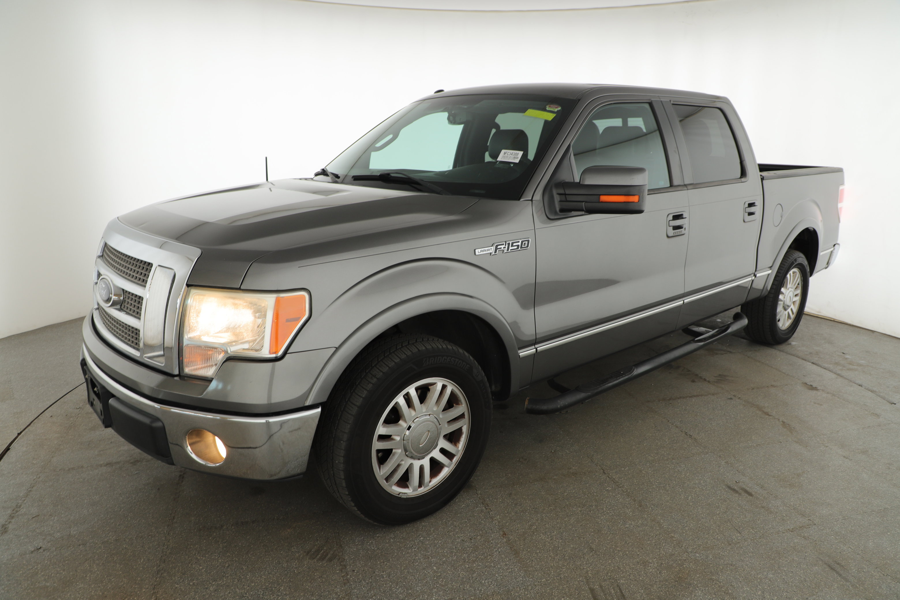 Used 2012 Ford F150 Lariat image 10