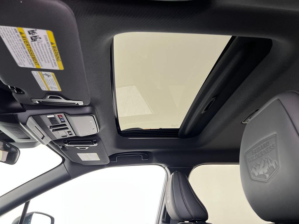 New 2026 Subaru Outback Wilderness AWD/4WD image 23