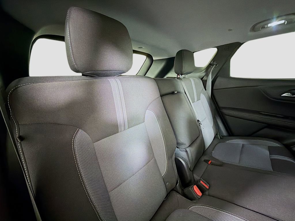 Used 2023 Chevrolet Blazer LT w/ Driver Confidence Package image 25