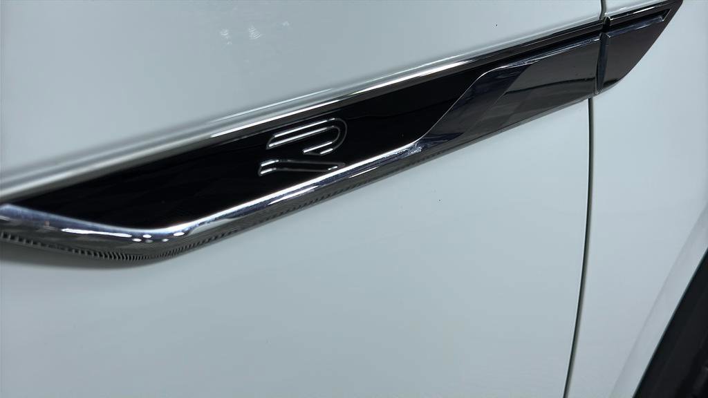 Used 2022 Volkswagen Atlas SEL Premium image 43