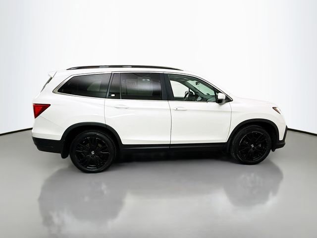 Used 2021 Honda Pilot Special Edition image 9