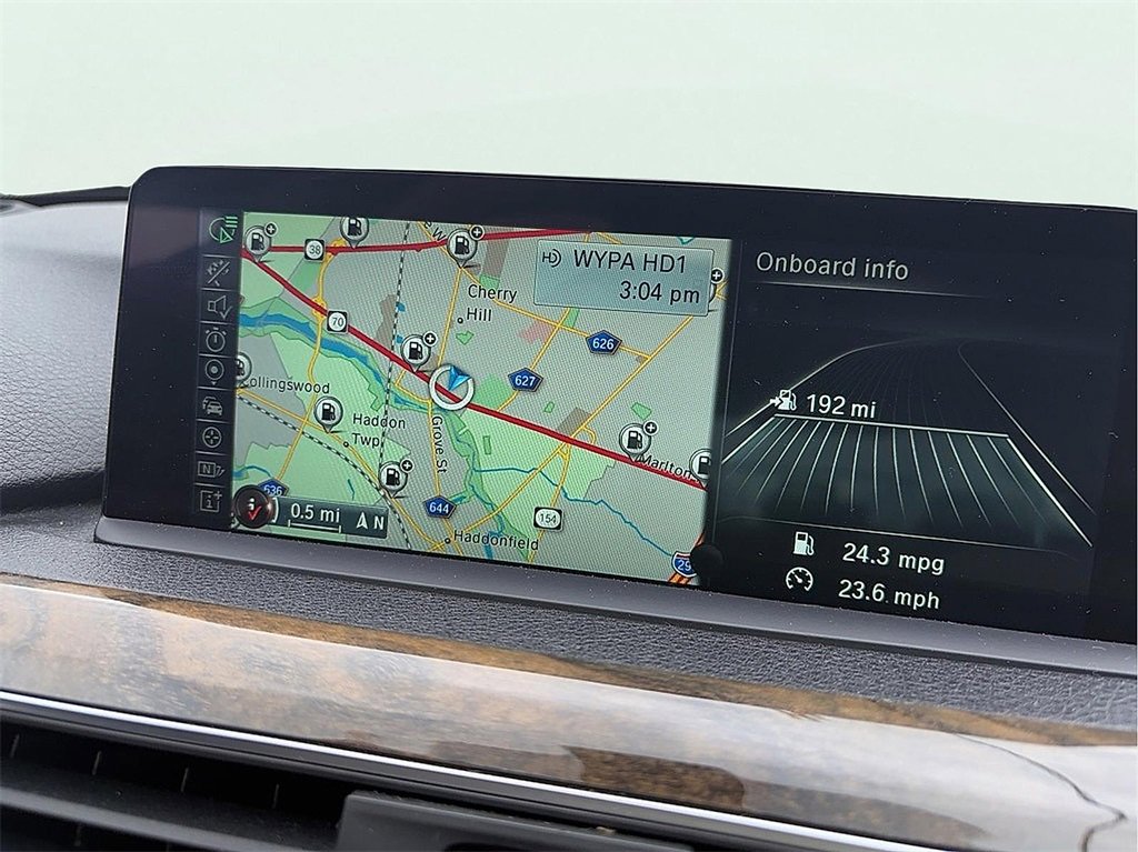 Used 2016 BMW 328i Sedan image 17