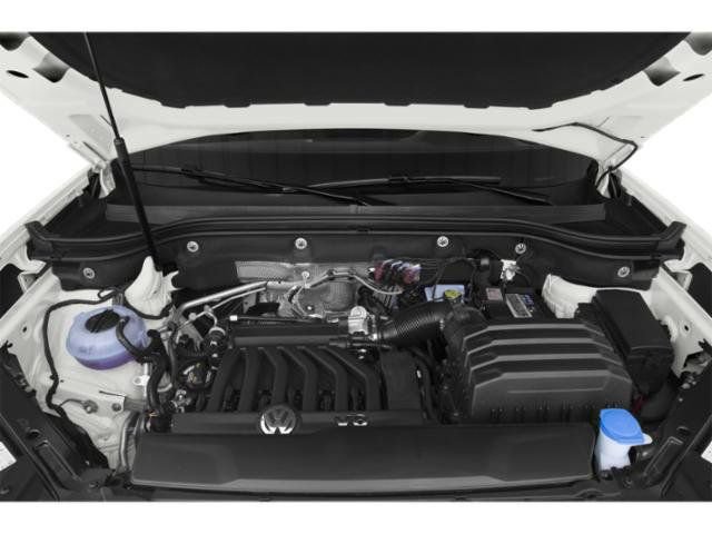 Used 2018 Volkswagen Atlas SE FWD image 12
