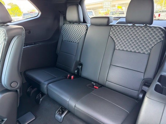 New 2027 GMC Acadia Denali AWD/4WD image 14
