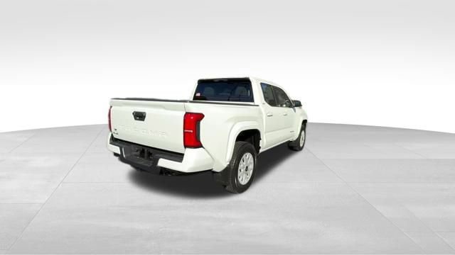 New 2026 Toyota Tacoma SR5 image 7