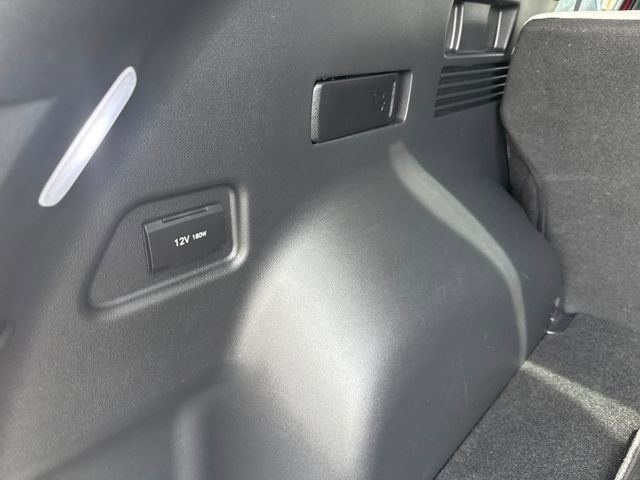 Certified 2025 Hyundai Tucson SEL AWD/4WD image 46