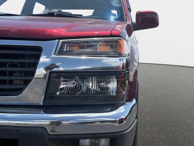 Used 2009 GMC Canyon SLE RWD image 9