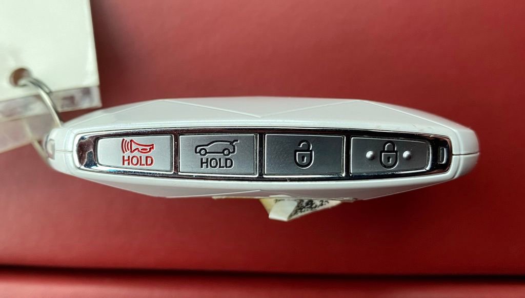 Certified 2025 Genesis GV80 3.5T e-SC image 38