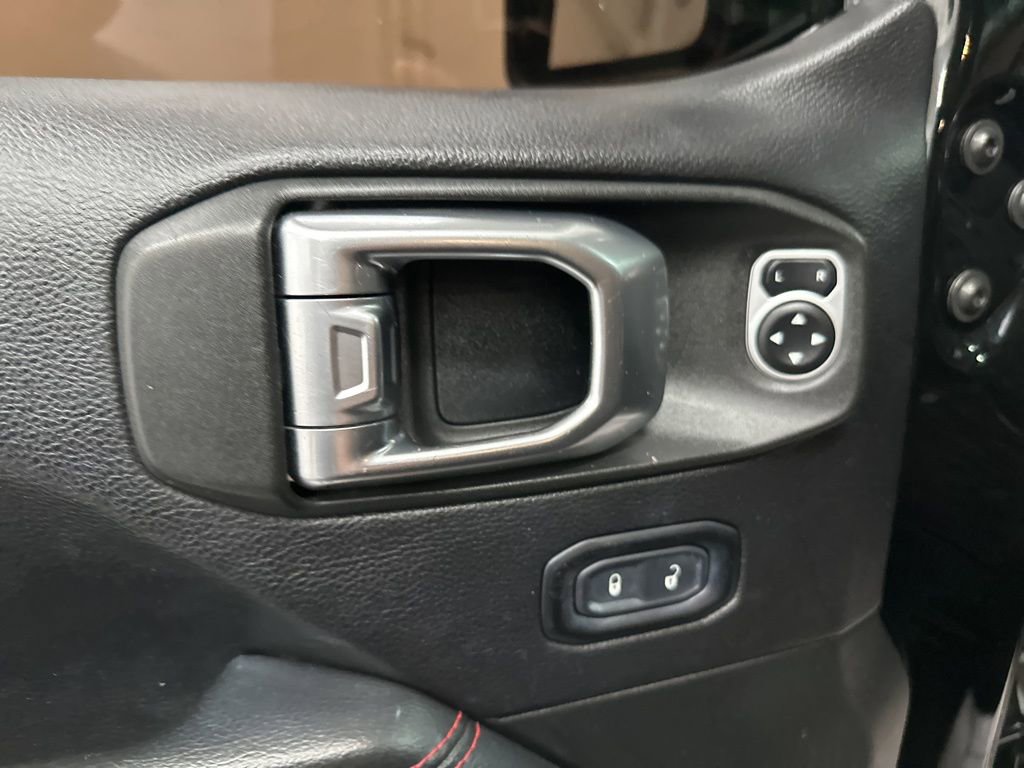 Used 2019 Jeep Wrangler Rubicon image 10