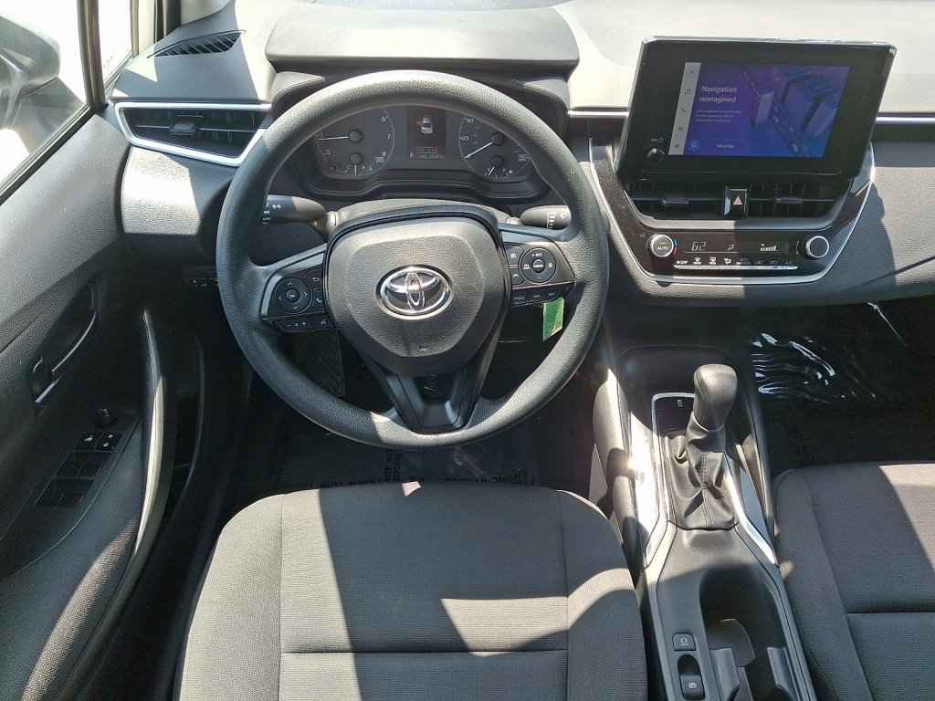 Used 2024 Toyota Corolla LE FWD image 20
