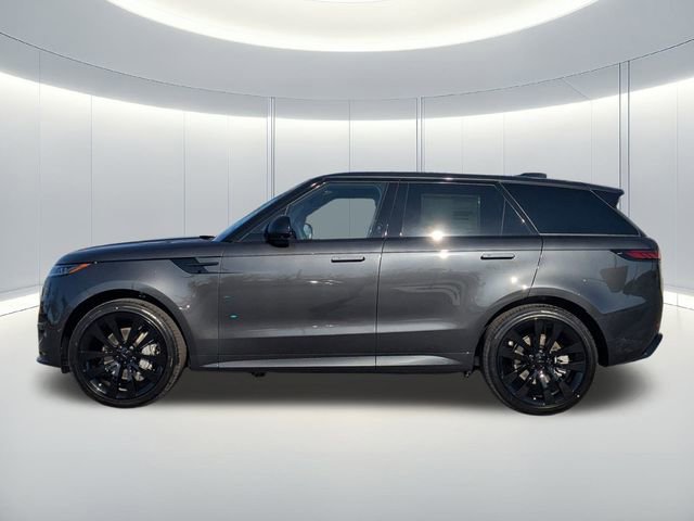 New 2026 Land Rover Range Rover Sport Dynamic SE image 8