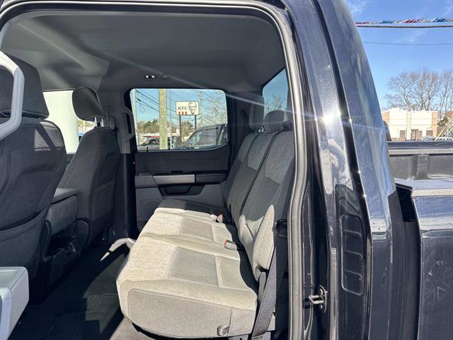 Used 2025 Ford F250 XLT image 29