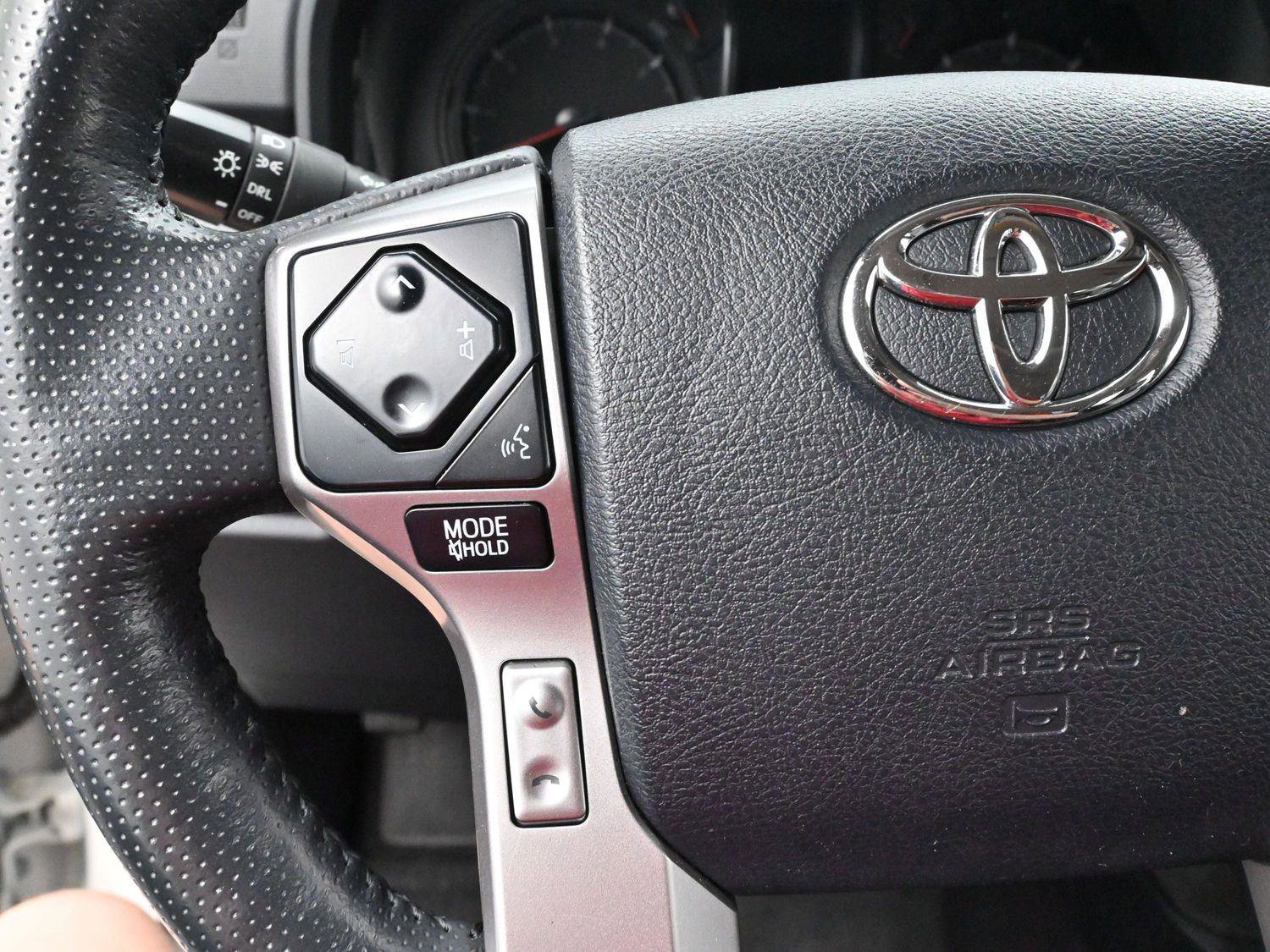 Used 2023 Toyota 4Runner SR5 Premium w/ Moonroof Package image 19