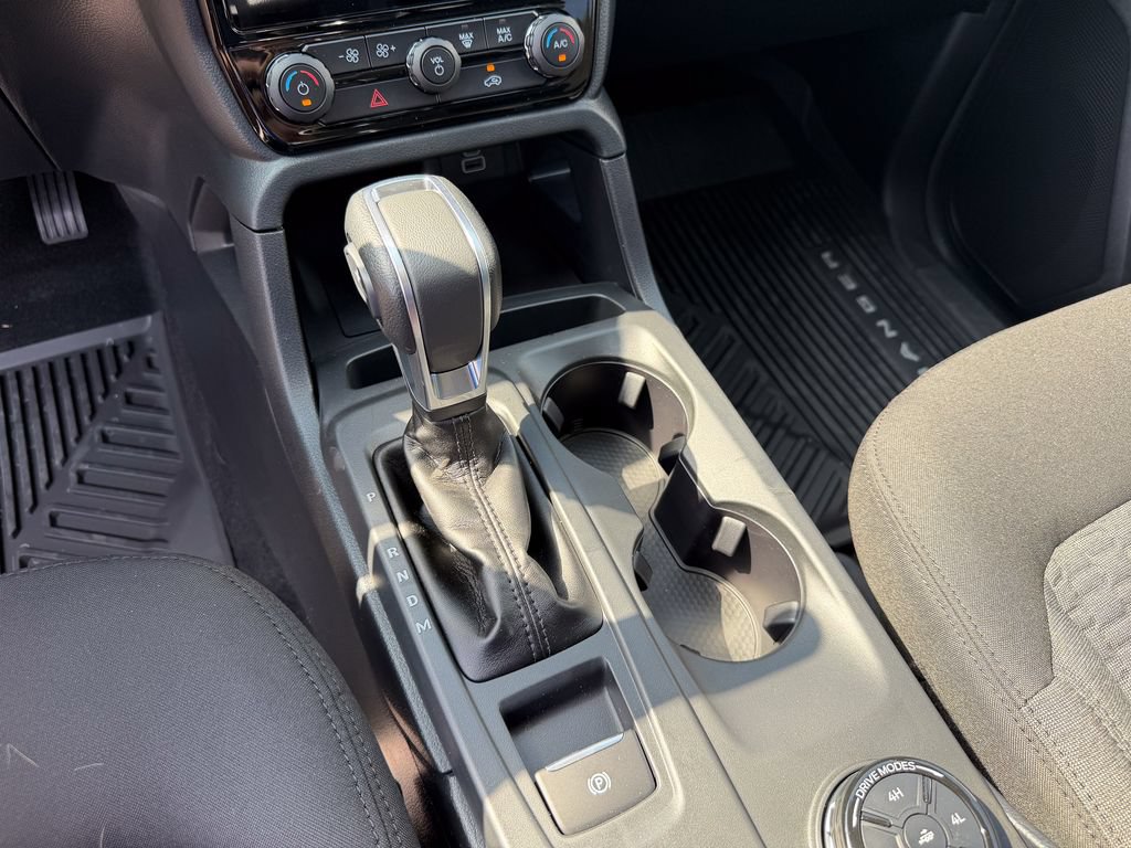 New 2026 Ford Ranger XLT AWD/4WD image 21