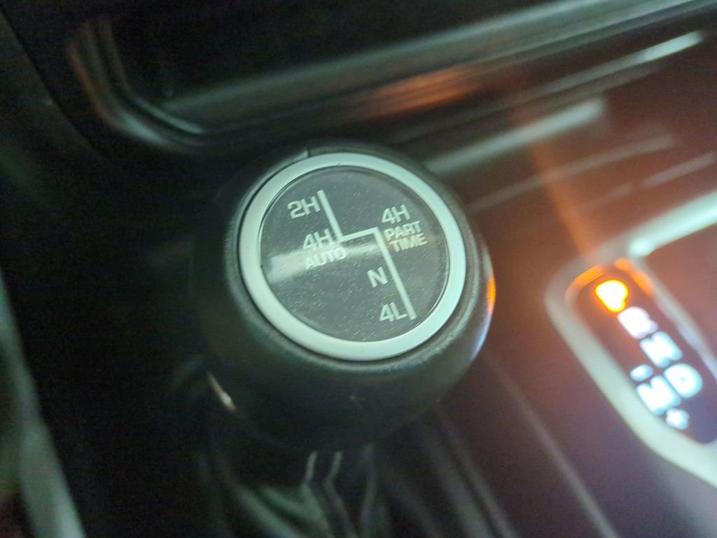 Used 2022 Jeep Wrangler Unlimited Sahara image 26