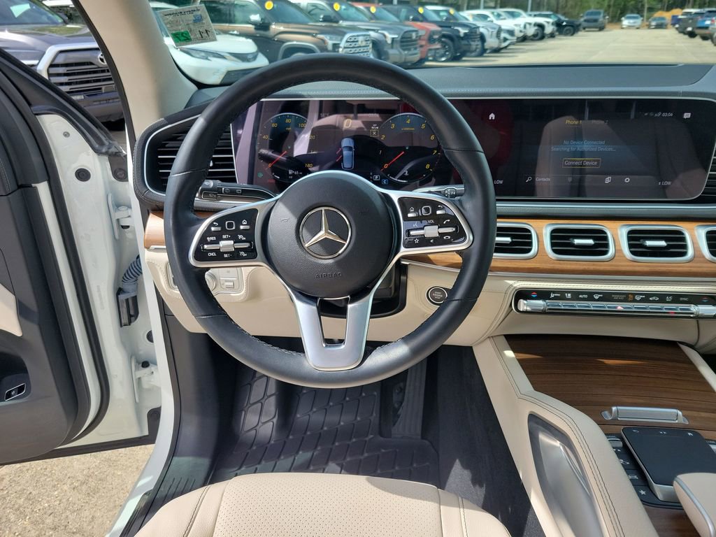 Used 2023 Mercedes-Benz GLE 350 image 26