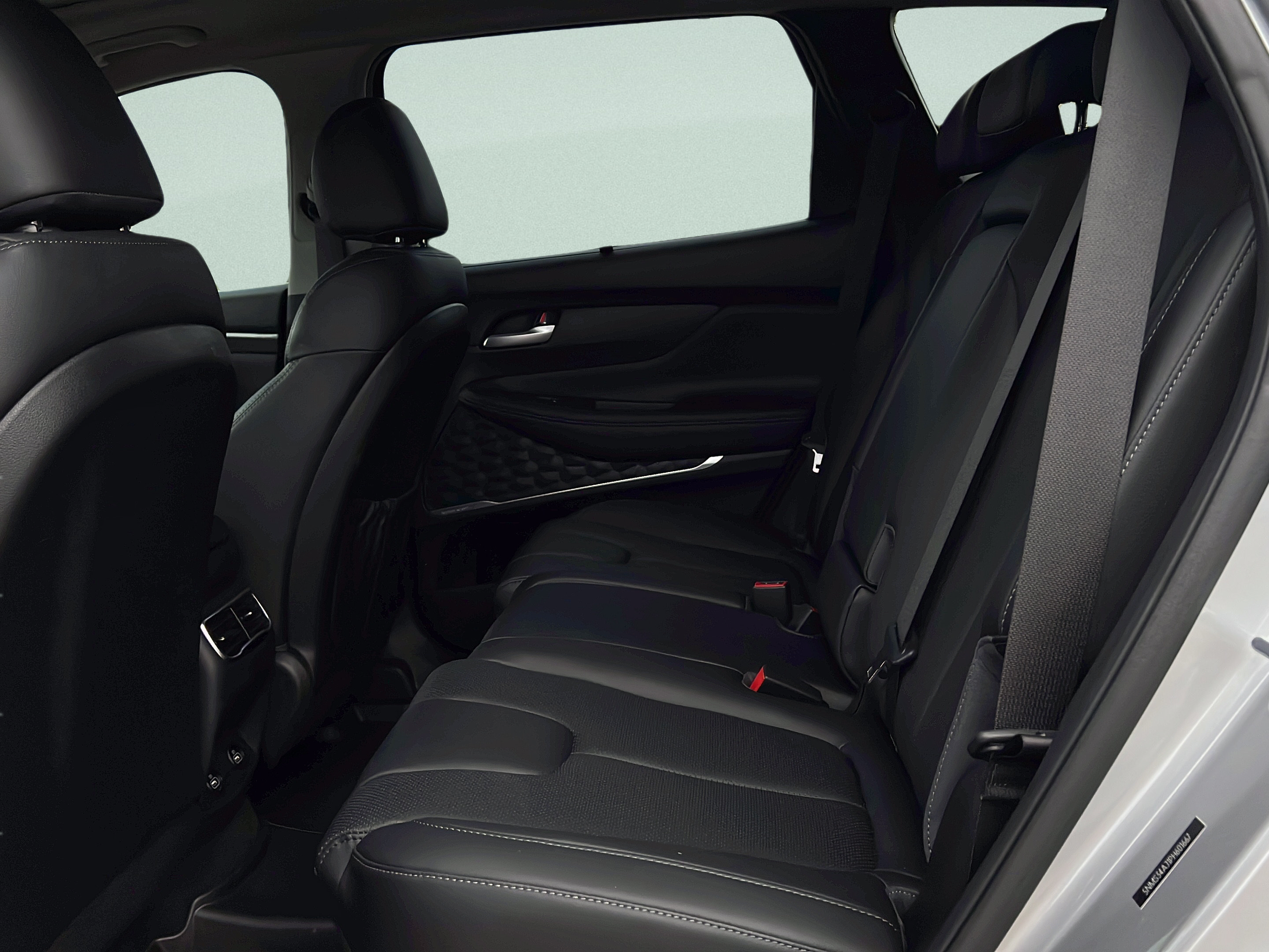 Certified 2023 Hyundai Santa Fe SEL w/ Premium Package FWD image 10