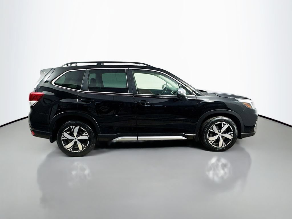 Used 2021 Subaru Forester Touring AWD/4WD image 9