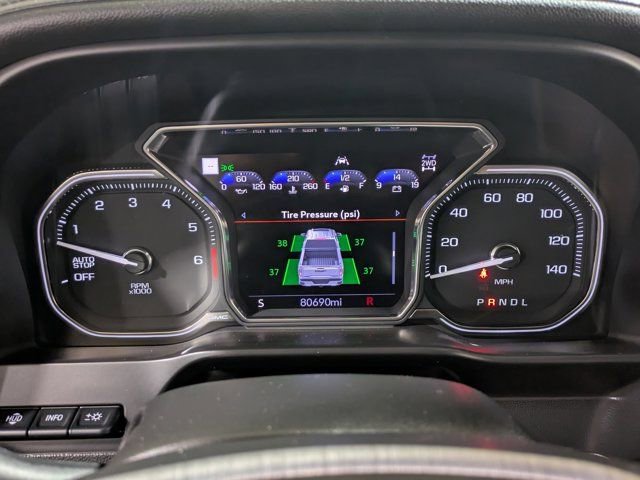 Used 2020 GMC Sierra 1500 Denali w/ Denali Ultimate Package image 22