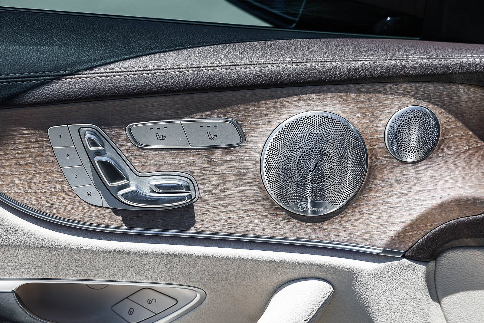 Certified 2019 Mercedes-Benz E 450 Coupe image 20