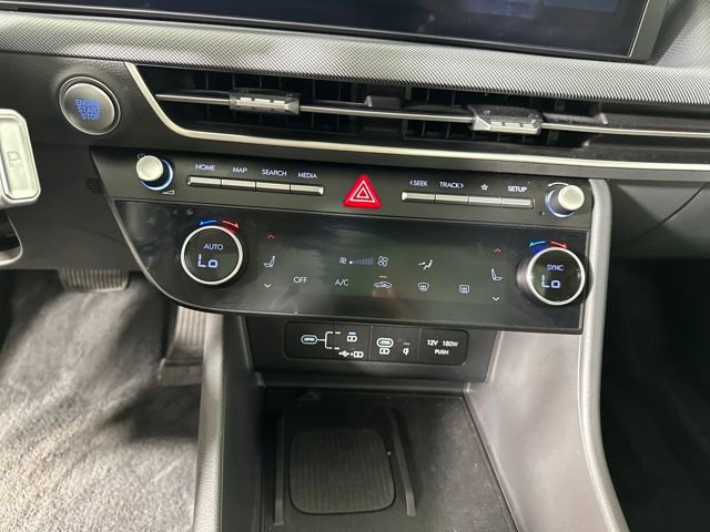 Used 2024 Hyundai Sonata SEL w/ Convenience Package image 23