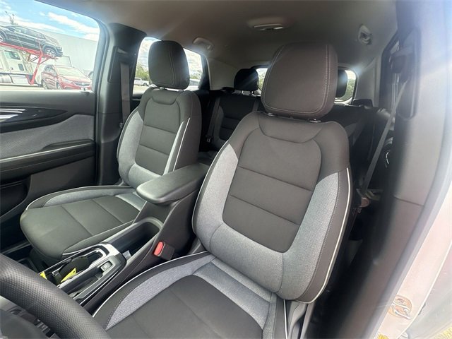 New 2026 Chevrolet TrailBlazer LT image 20