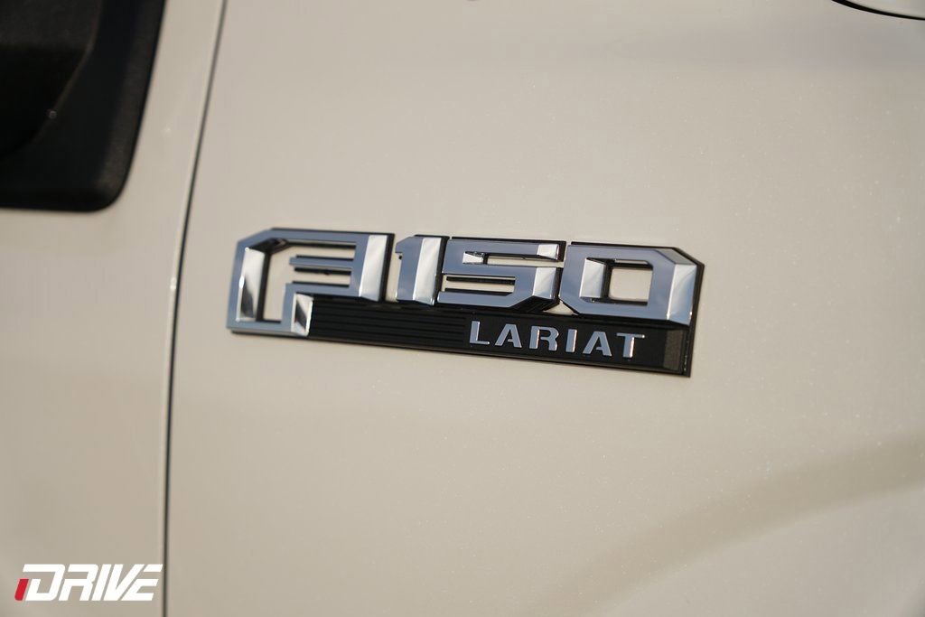 Used 2020 Ford F150 Lariat image 15