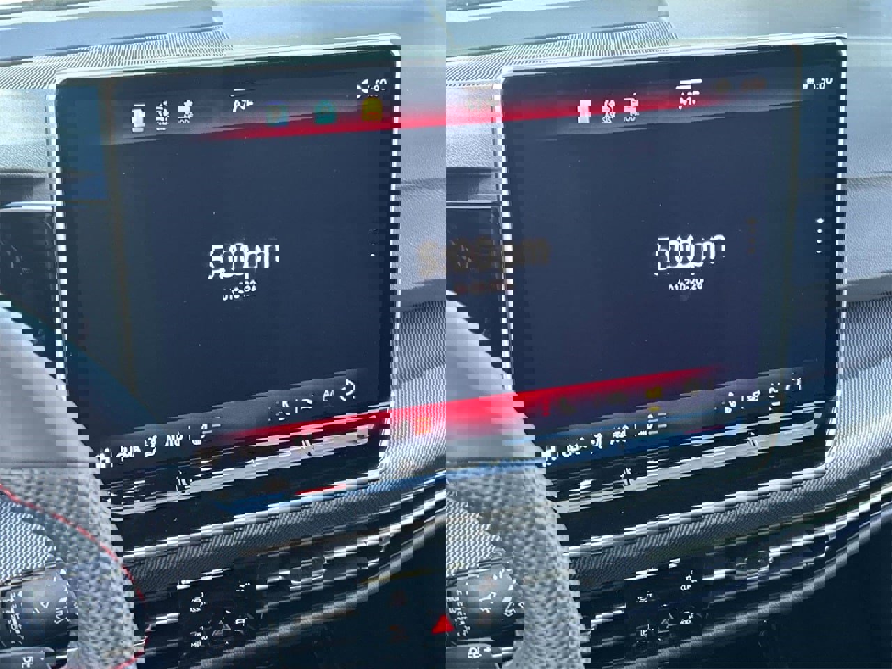 New 2026 Volkswagen GTI S image 21