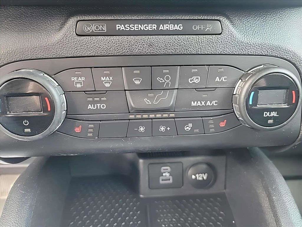 Used 2021 Ford Bronco Sport Outer Banks image 12