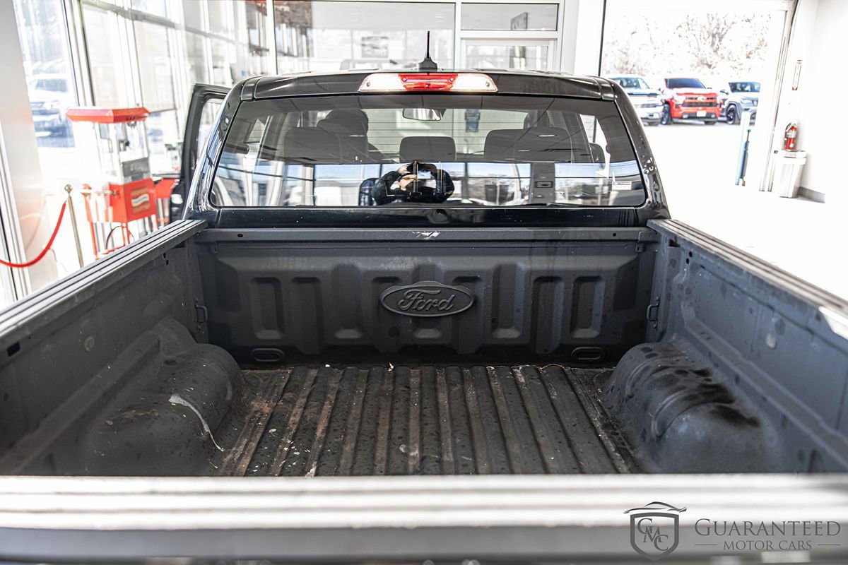 Used 2019 Ford Ranger XLT w/ FX4 Off-Road Package image 17
