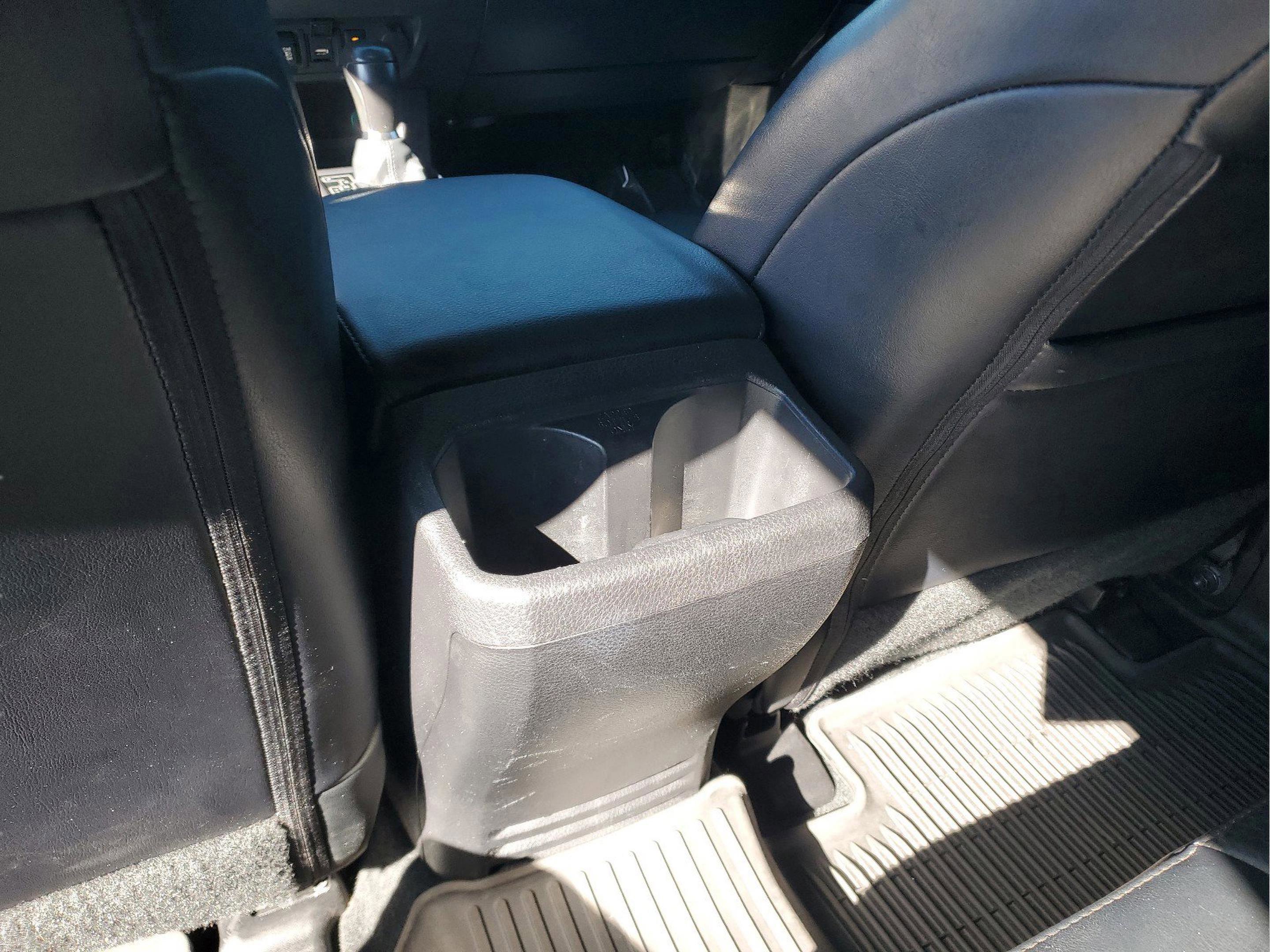 Used 2022 Toyota Tacoma TRD Sport image 24