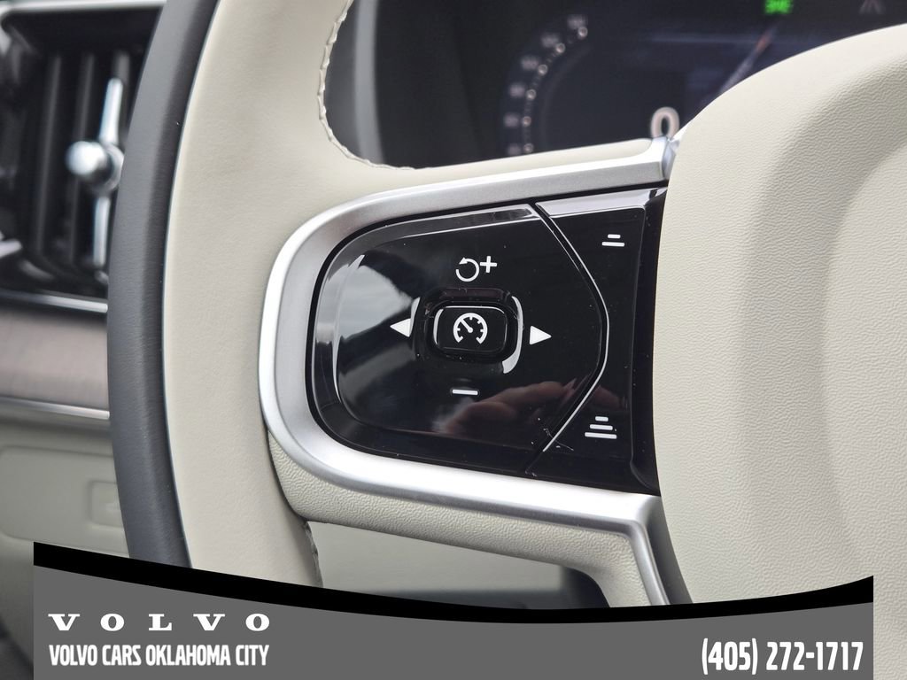 Used 2026 Volvo XC90 B6 Ultra image 27