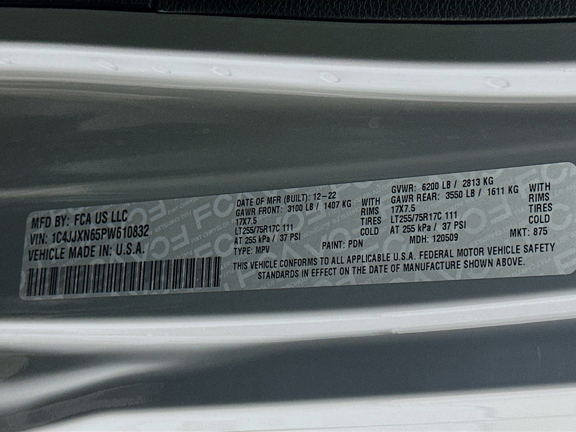 Used 2023 Jeep Wrangler Unlimited image 12