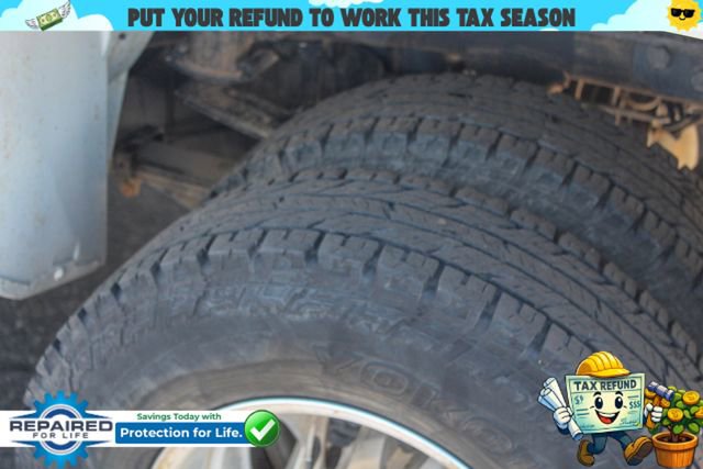 Used 2018 GMC Sierra 3500 SLT w/ Duramax Plus Package image 12