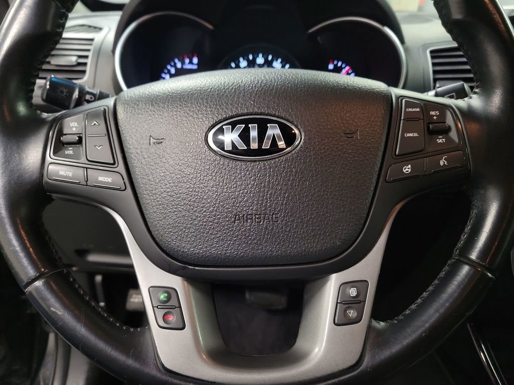 Used 2015 Kia Sorento EX image 19