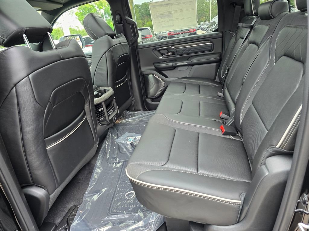 New 2026 RAM 1500 Limited image 39