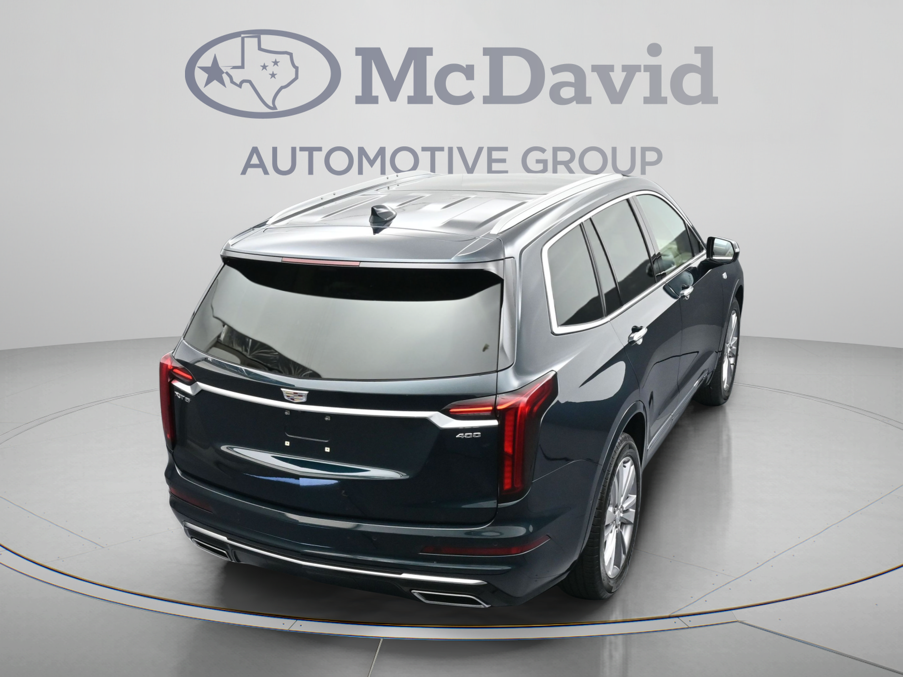 Used 2024 Cadillac XT6 Premium Luxury w/ Platinum Package FWD image 40