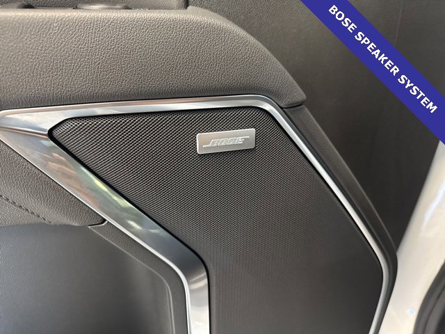 New 2026 GMC Sierra 1500 SLT w/ SLT Premium Plus Package image 5
