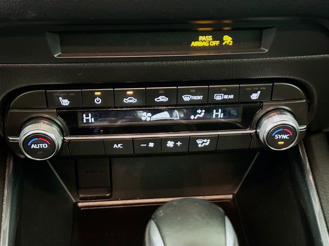 Used 2024 MAZDA CX-5 Carbon Edition image 19