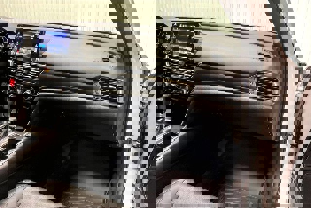 Used 2022 Honda Accord Sport image 16