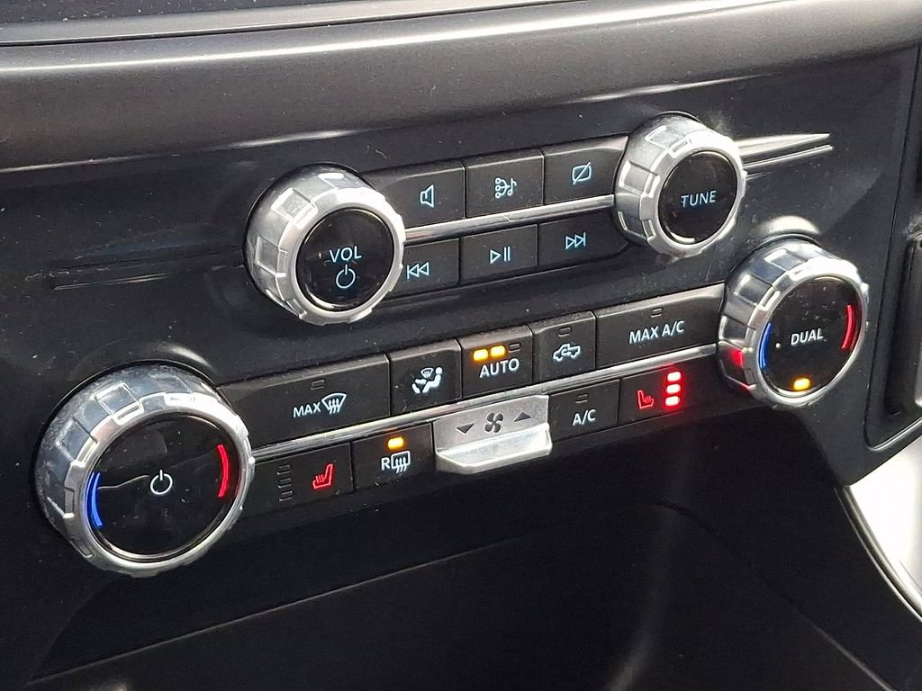 Certified 2024 Ford F150 XLT w/ Equipment Group 302A MID image 16