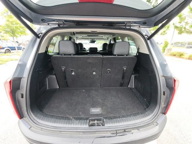 Used 2020 Kia Telluride EX w/ Towing Package AWD/4WD image 22