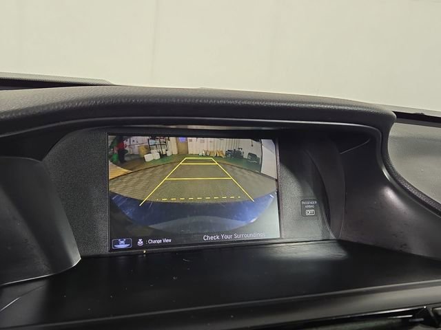Used 2017 Honda Accord Sport image 17