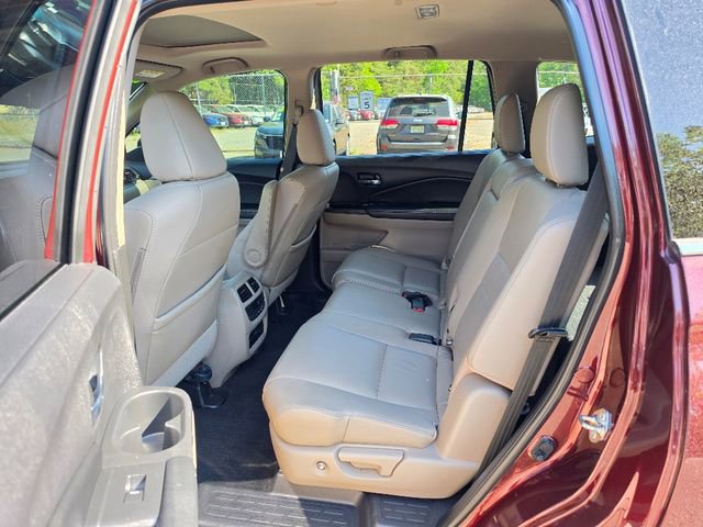 Used 2018 Honda Pilot EX-L image 22