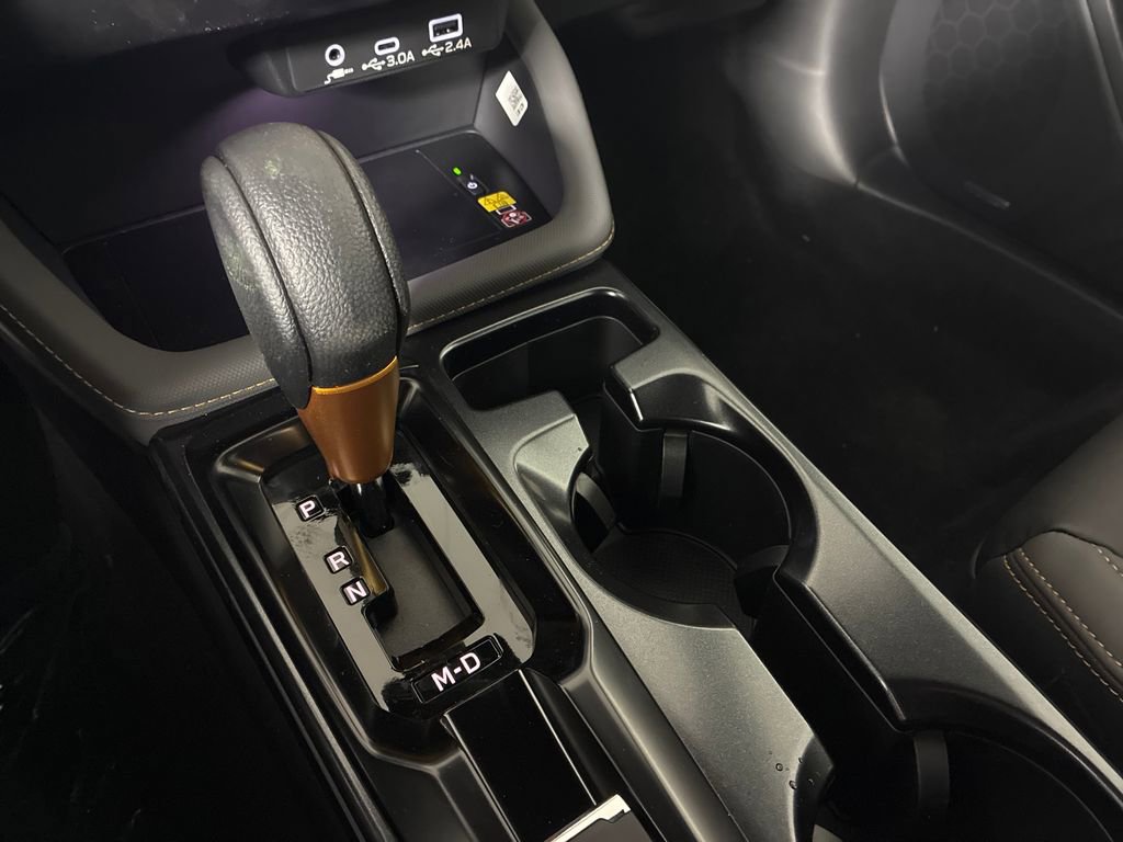 New 2026 Subaru Forester Wilderness image 19