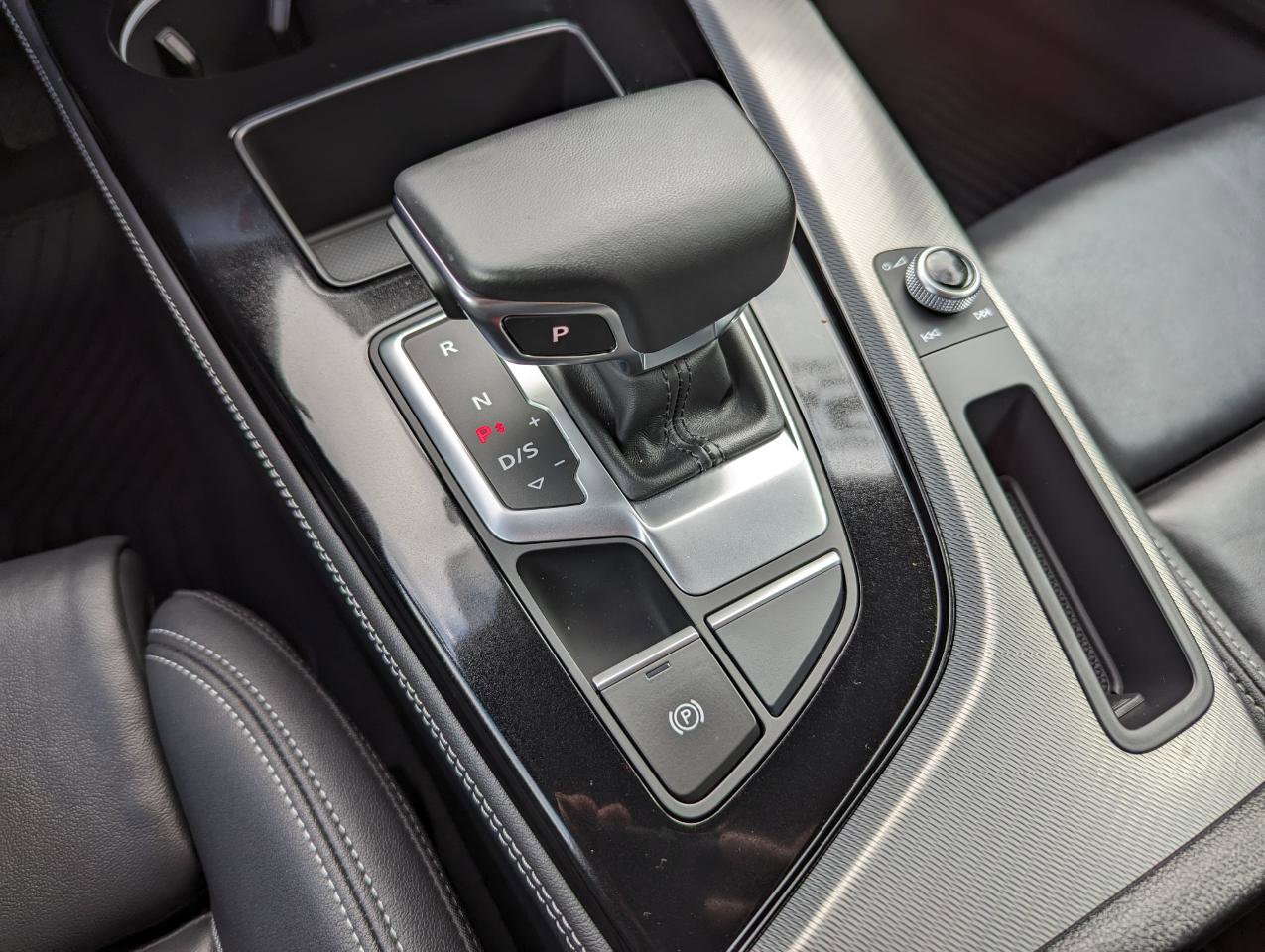 Used 2024 Audi A5 2.0T Premium Plus image 28